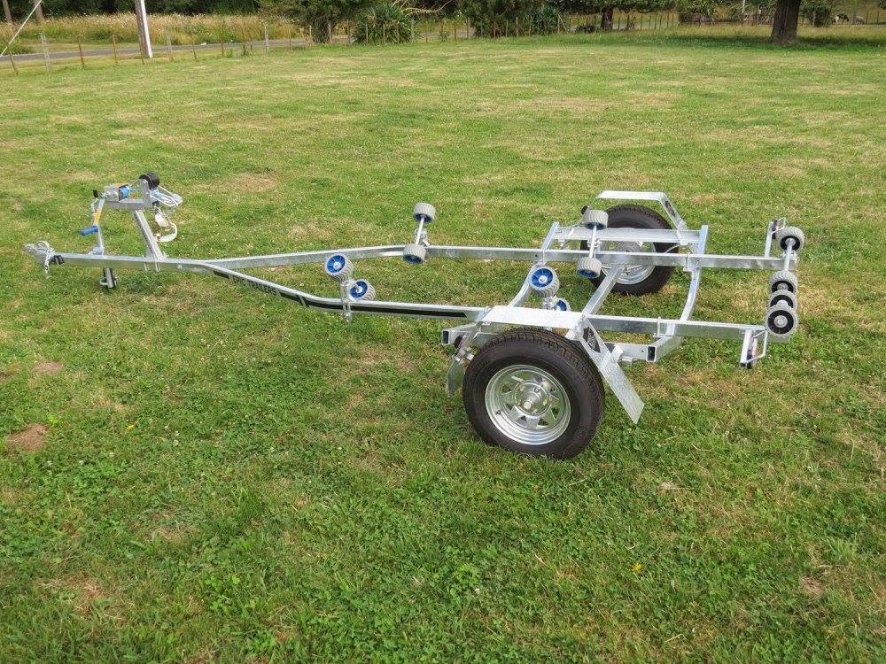 SURTEES 495 TRAILER