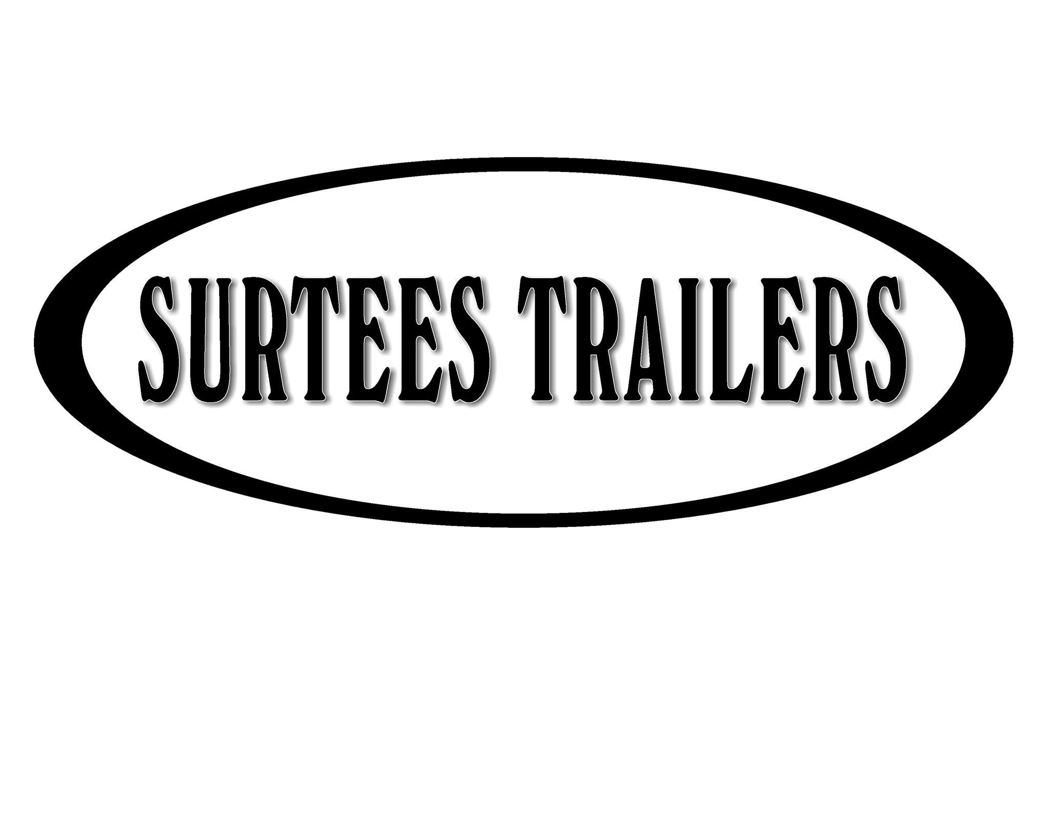 Surtees Trailers